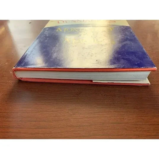 Dunnigers Monument to Magic - Hardcover A+ Stuff