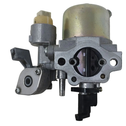 Mikuni 06Y6 Carburetor (34mm) - Go Kart Part Mikuni A+ Stuff