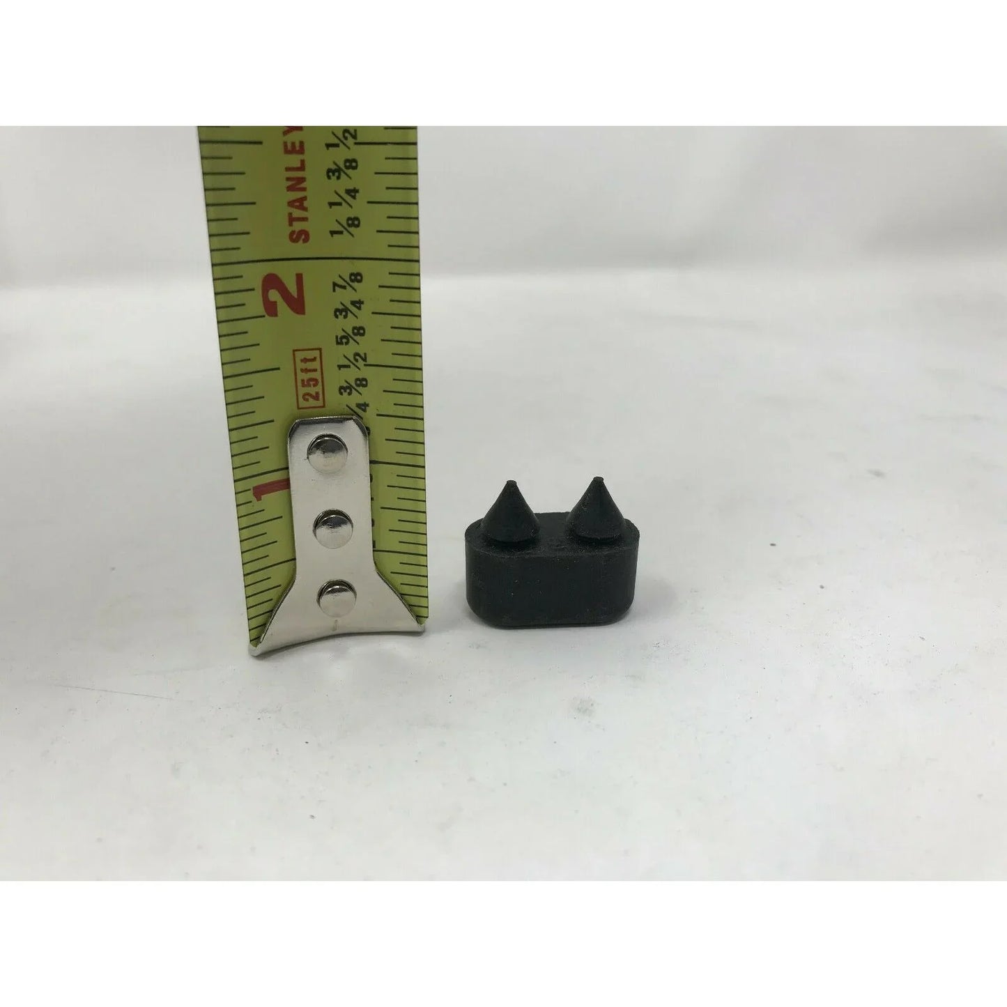 Genuine GM Part 20376243 DOOR BUMPER Vintage General Motors NOS General Motors A+ Stuff Tools