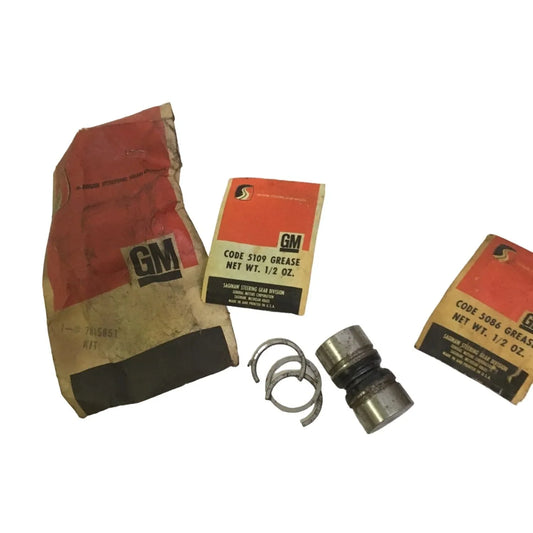 Genuine Delco Hydra-matic NOS GM vintage Auto Part no 7815851 - BEARING, Propeller Shaft U/JT - GR 5.548 - Discontinued GM A+ Stuff
