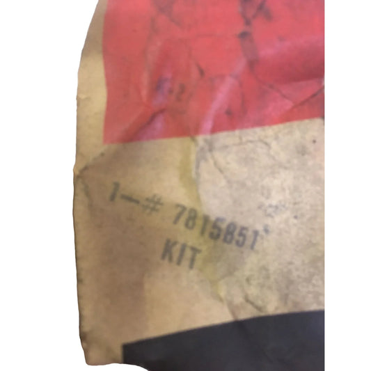 Genuine Delco Hydra-matic NOS GM vintage Auto Part no 7815851 - BEARING, Propeller Shaft U/JT - GR 5.548 - Discontinued GM A+ Stuff