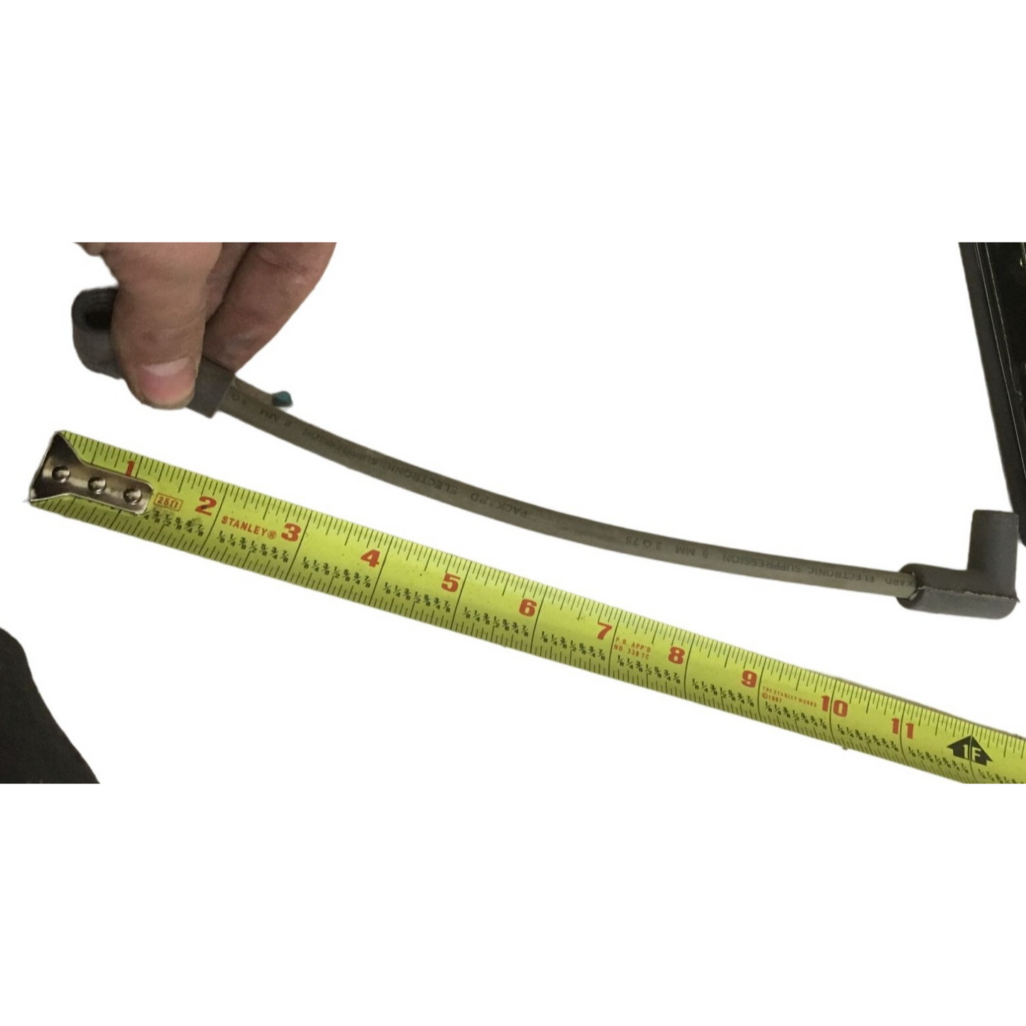 Genuine Gm Parts - NOS - 12002018 - Ignition Lead - GR 2.240 - Discontinued General Motors Parts