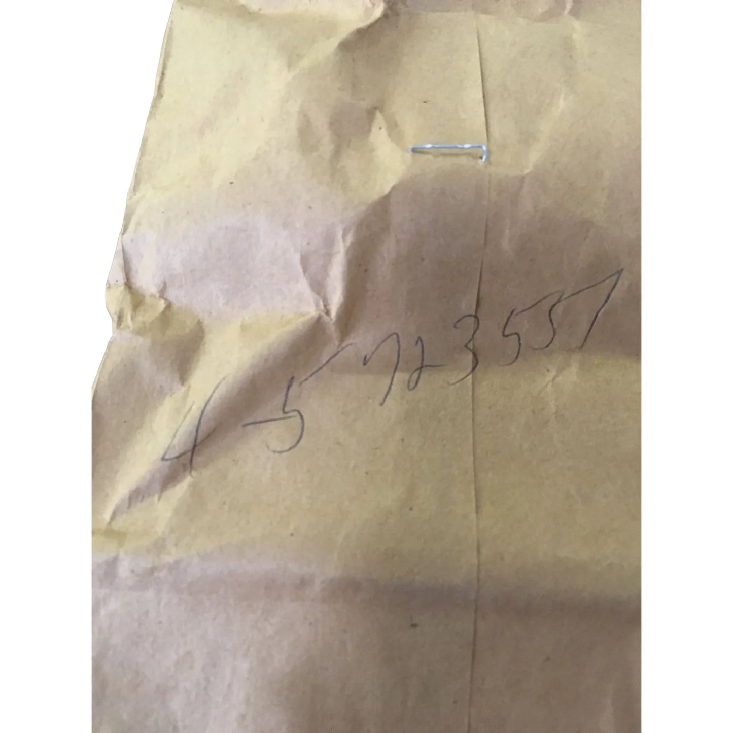 Genuine Gm Parts - #5723557 - Discontinued General Motors Parts GM A+ Stuff