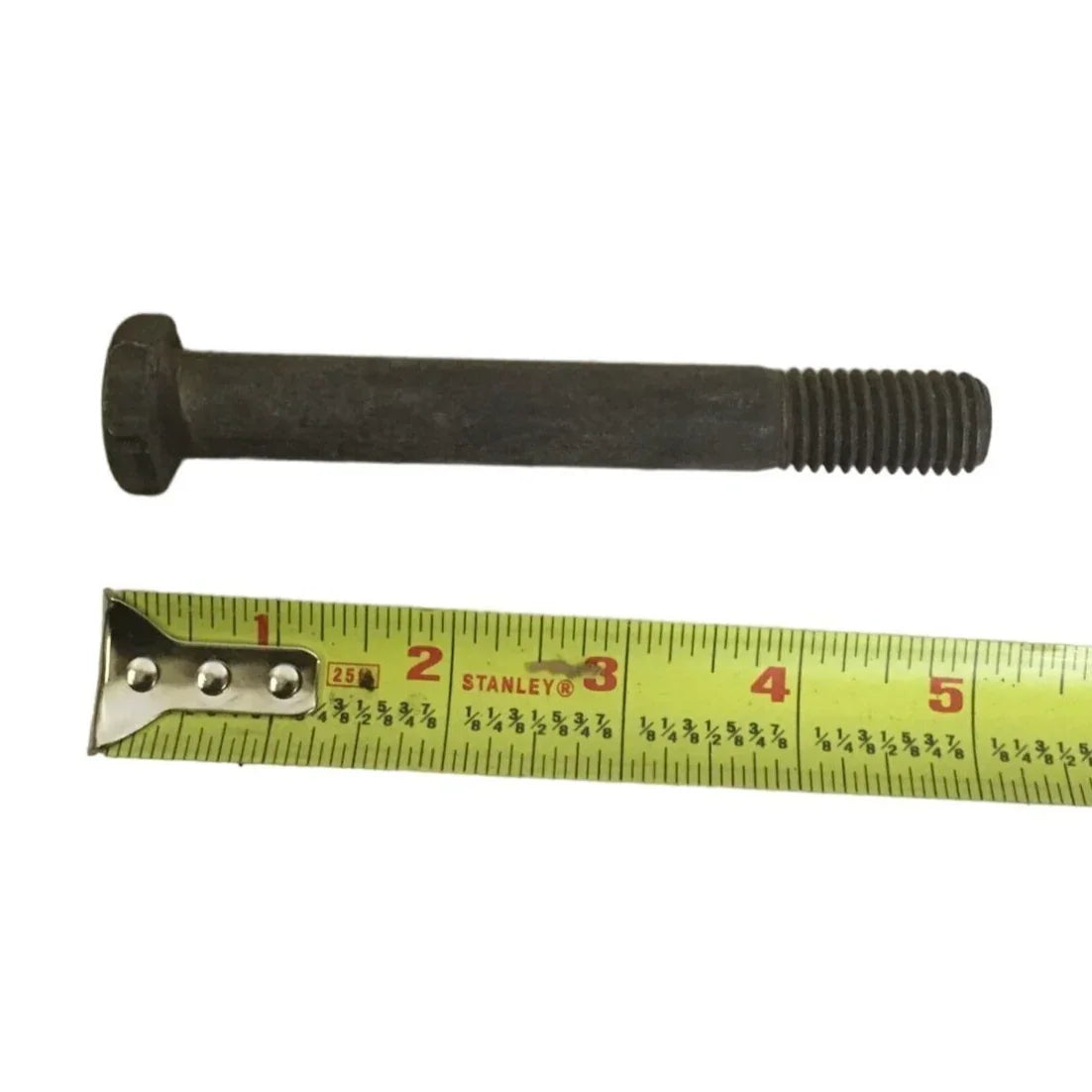 Genuine GM Part - No 413041 - BOLT - GR 7-836 - no package - vintage discontinued General Motors Parts - GM A+ Stuff bolt