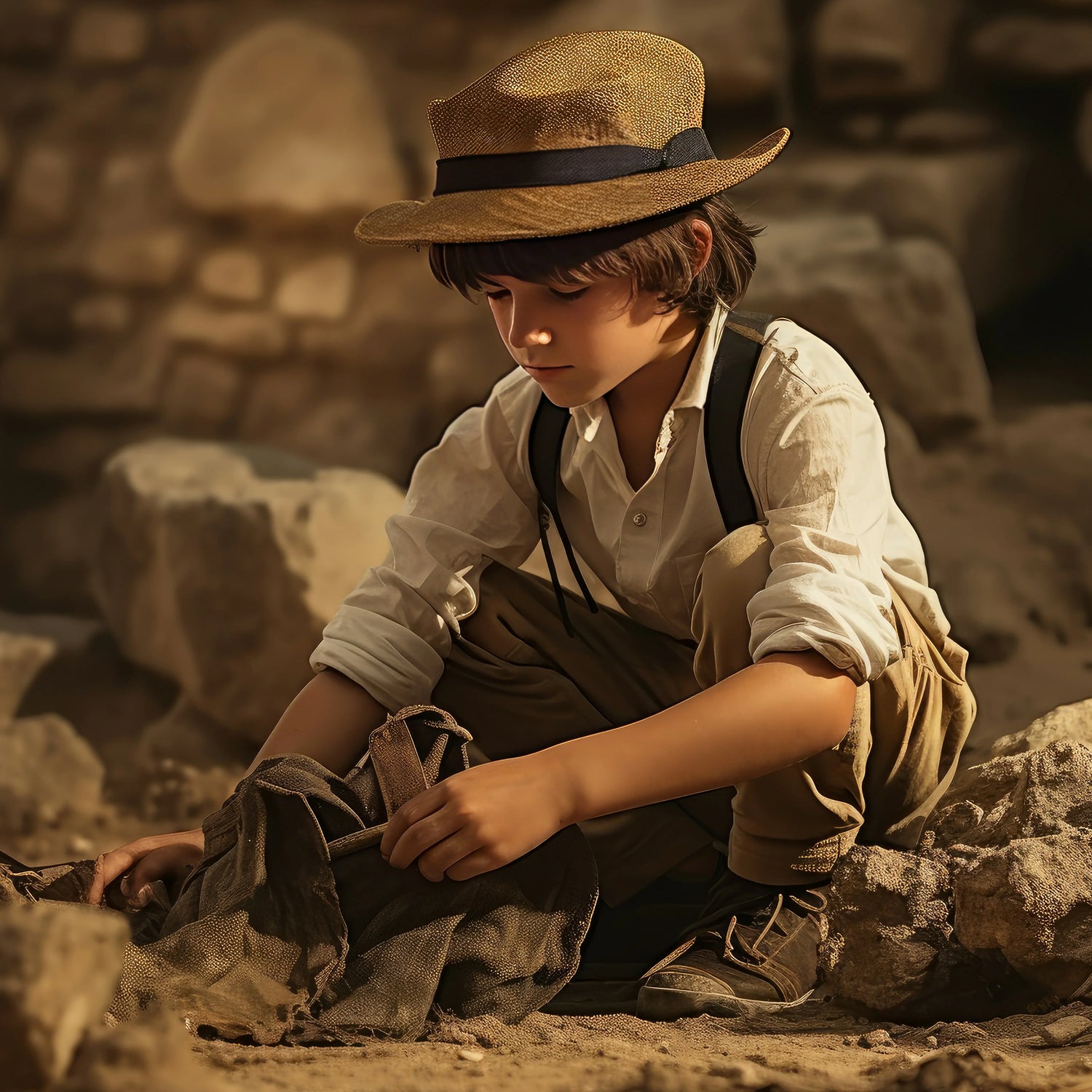 Historical Artifacts