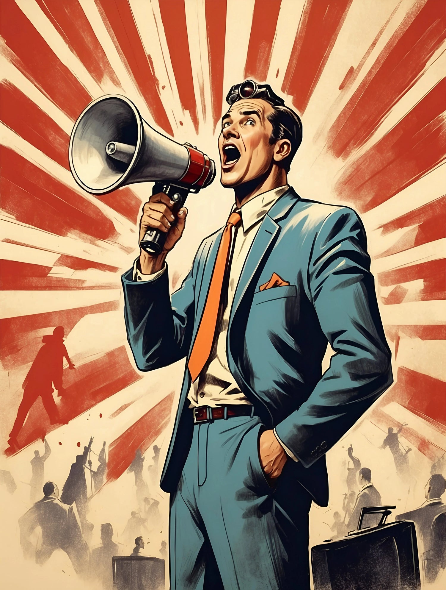 Vintage Advertising & Promotional Items