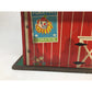 Vintage Fisher Price Play Family Farm- Broken Door/Needs to be Cleaned - A+ Stuff