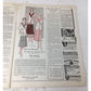 Vintage Collectible Needlecraft The Magazine Of Home Arts July 1931