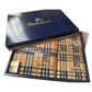 Burberrys London Nova Check Towel Set in Box