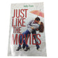 Just Like The Movies by Kelly Fiore Paperback book