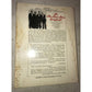 The Marx Bros Scrapbook - By Groucho Marx and Ricard Anobile