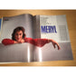 Vintage Meryl Streep Life Magazine December 1987