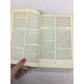 Outline of Great Books Hardcover Vintage book