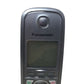 Panasonic KX-TGA410 Cordless Home Phone w/ Battery Charger- No Cord/Untested