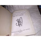 Vintage 1947 Toledo Ohio Devilbis High School Year Book