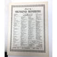 Vintage Sheet Music for the song "Love Has Found My Heart" Countess Maritza  A+ Stuff Sheet Music