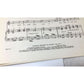 Vintage Sheet Music for the song "Love Has Found My Heart" Countess Maritza  A+ Stuff Sheet Music