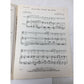 Vintage Sheet Music for the song "Love Has Found My Heart" Countess Maritza  A+ Stuff Sheet Music