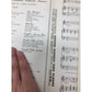 Vintage Sheet Music for the song "Love Has Found My Heart" Countess Maritza  A+ Stuff Sheet Music