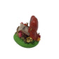 Love Rocks by Maggie Duchess Couple Reading a Love Story Figurine