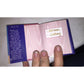 "Thank You"- Heartland Samplers, Inc. Vintage Miniature Book