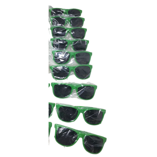 Promotional Sunglass for Bushmills Beer - UV 400 Protection- Set of 9