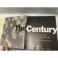 Vintage Book  The Century by Peter Jennings and Todd Brewster