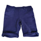 Jumping Beans Navy Blue Baby Bottoms Size 6M