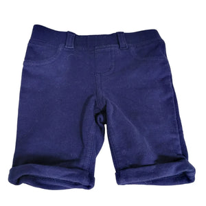 Jumping Beans Navy Blue Baby Bottoms Size 6M