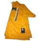 Mens Size 3XL U of M - Wolverines Yellow Tee Shirt