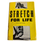 Stretch for Life by Millicent Linden - Vintage Health Exercise Book