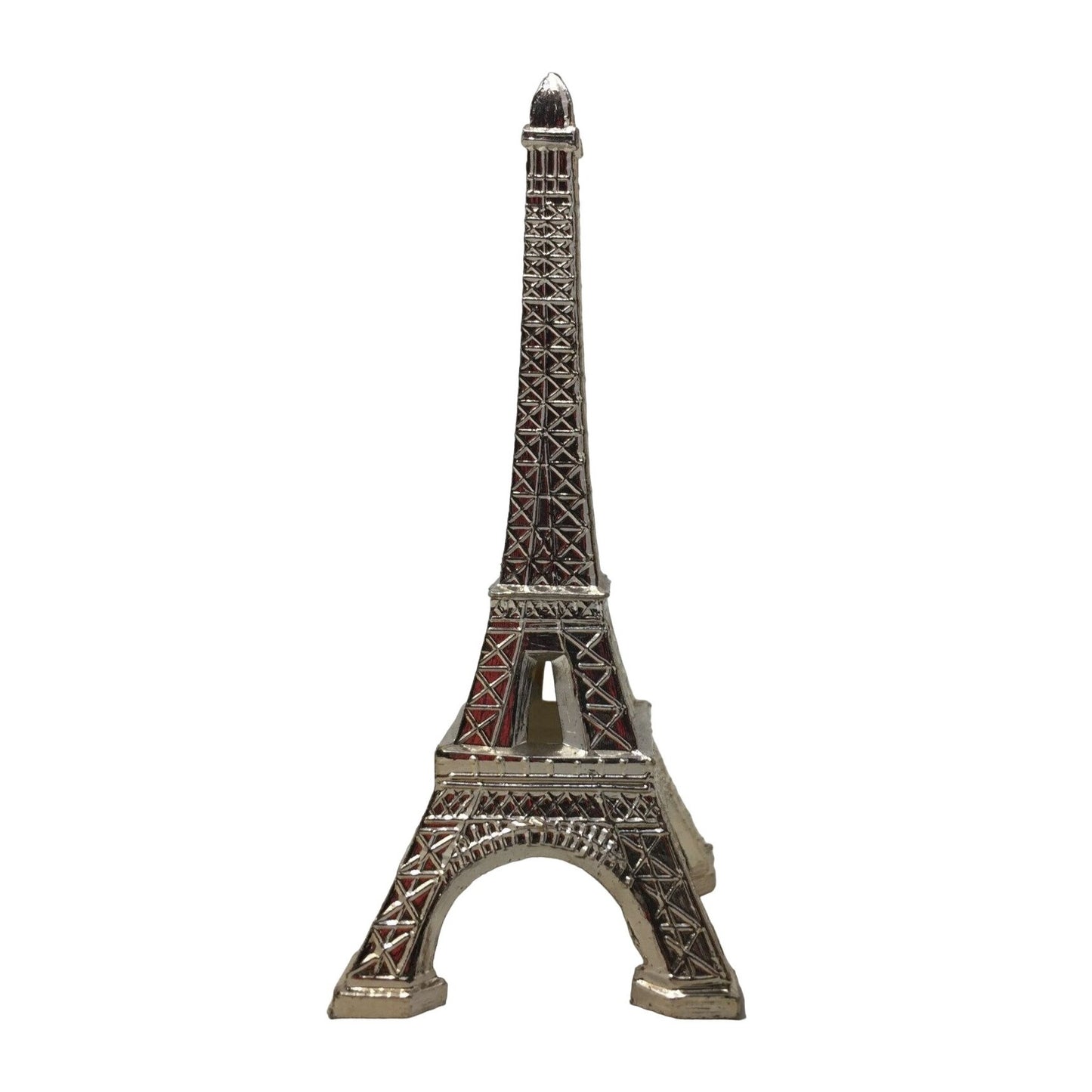 Small Miniature Paris Eiffel Tower- Cake Topper, Decoration, Party Favor