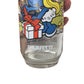 Vintage Smurfs Collectible Drinking Glass Tumbler