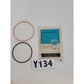 General Motors Rack Piston nut Serv kit Part 1-7819809