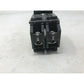 USED - GE 100 Amp 2-Pole Plug In Breaker