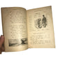 McGuffeys new second Eclectic reader for young learners antique book