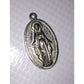 Holy Mother Religious pendant - Mary Conceived without sin - pray for us without recourse to thee - A+ Stuff