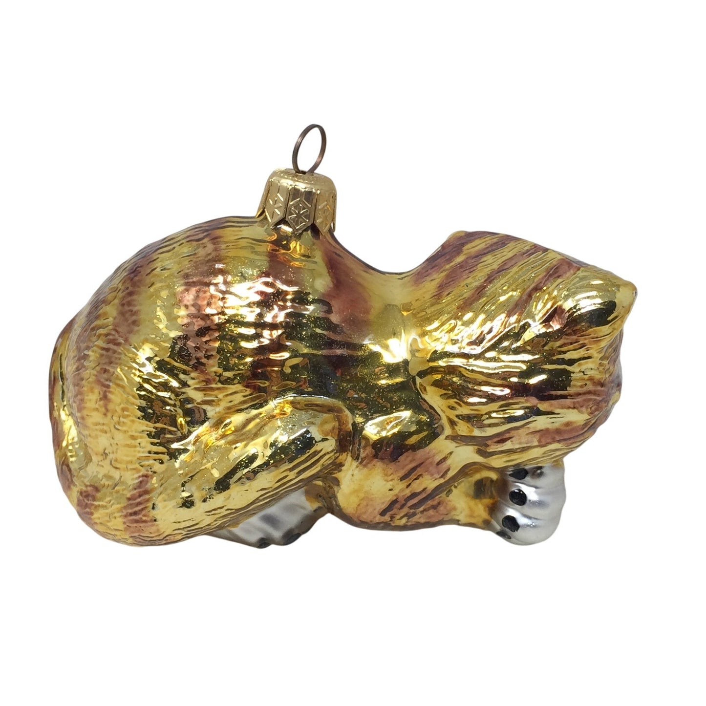 Kurt Adler Polonaise Collection "Alice in Wonderland" ornaments in Crate - Damaged Alice