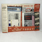 RARE 1950s 1960's Ortho-Vent Spring Step Shoes Salesman Package