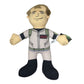 2012 Ghostbusters PETER VENKMAN - Ray Stantz Collectible Toy Plush Doll NWT