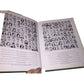 Scottonian 1947 Vintage Black/White Highschool Yearbook Memorabilia - A+ Stuff