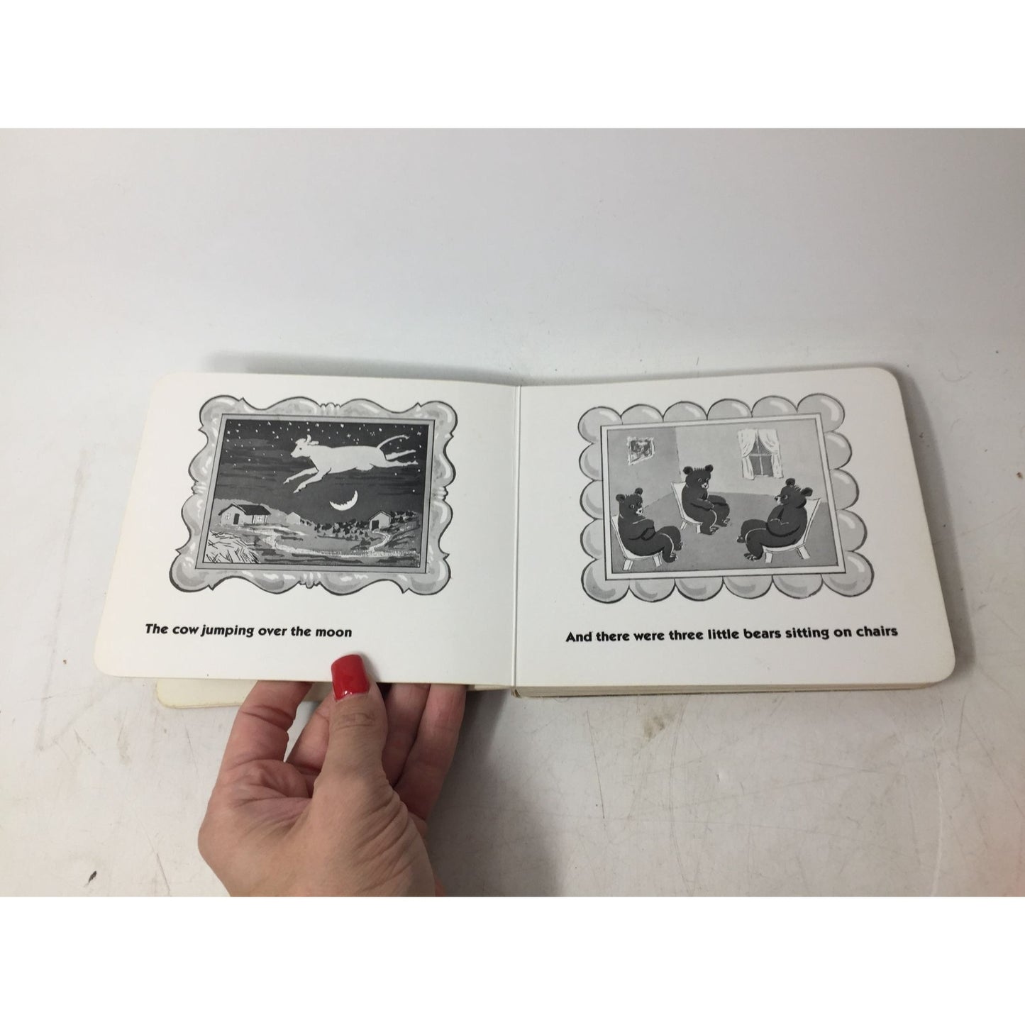 ''GOODNIGHT MOON'' BY MARGARET WISE BROWN AND CLEMENT HURD