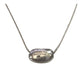 Tiffany & Co Elsa Peretti Small Bean Necklace - 16" Chain Tiffany & Co  A+ Stuff Pendant with Necklace