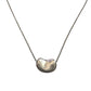 Tiffany & Co Elsa Peretti Small Bean Necklace - 16" Chain Tiffany & Co  A+ Stuff Pendant with Necklace