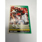NFL Footbal Trading Cards - Various Years & Brands - 4 Binder Pages (front & back)