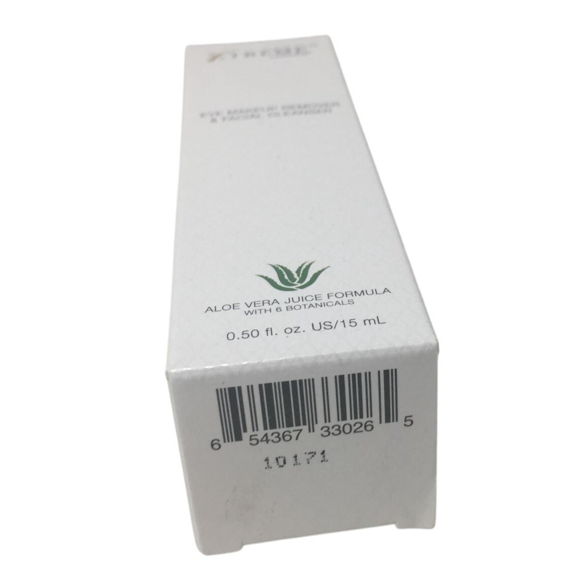 Xtreme Lashes by Jo Mousselli Eye Makeup Remover and Facial Cleanser (New)