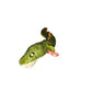 Morrie the Eel Beanie Baby TY Beanie Baby  A+ Stuff Plush Toys / Stuffed Animals