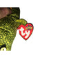 Morrie the Eel Beanie Baby TY Beanie Baby  A+ Stuff Plush Toys / Stuffed Animals