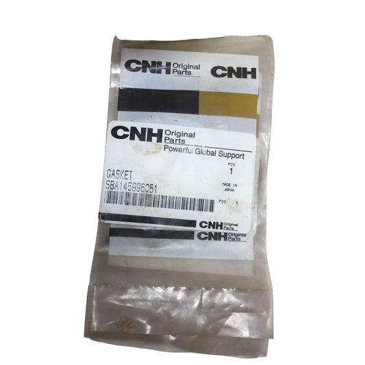 CNH New Holland SBA145996051 Gasket- New in Bag