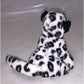 Vintage 1988 World Wildlife Fund Plush Spotted Snow Leopard Cheetah